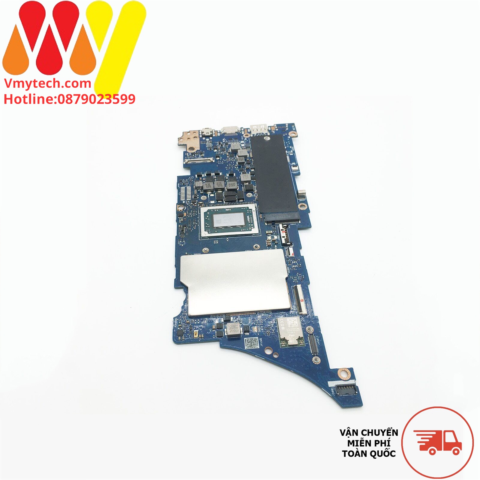 Main thay thế dùng cho Laptop ASUS UX434DA, UX434D, UM433, UM433DA RYZEN 7-3700