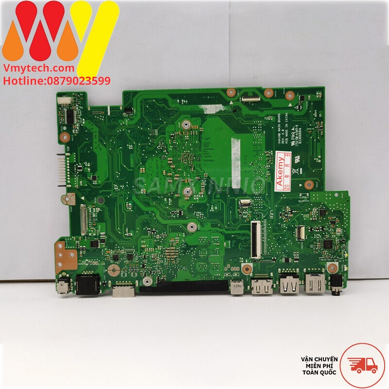 Main thay thế dùng cho Laptop Asus X441 X441M X441MB