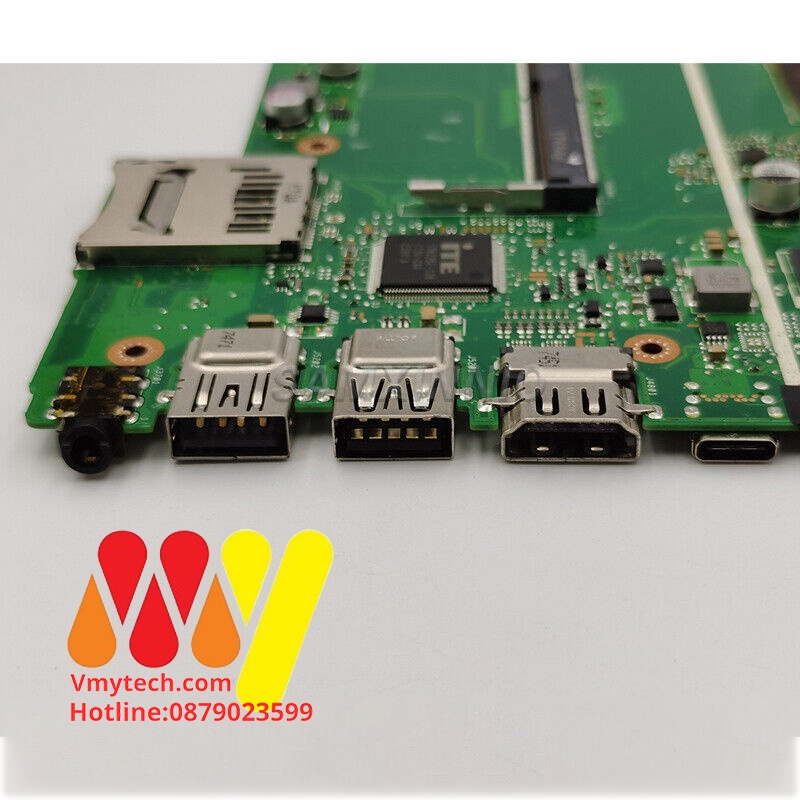 Main thay thế dùng cho Laptop Asus X441 X441M X441MB