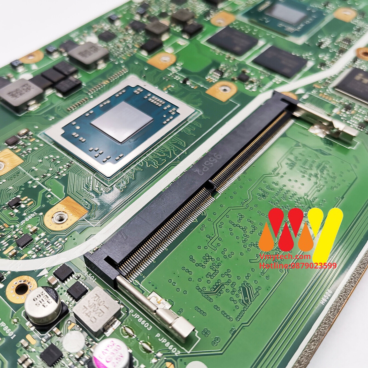 Main Laptop ASUS X512DK M5050DA F512D, A512DA, A512DK, S512DA, X712DA, X512 I3-7100U