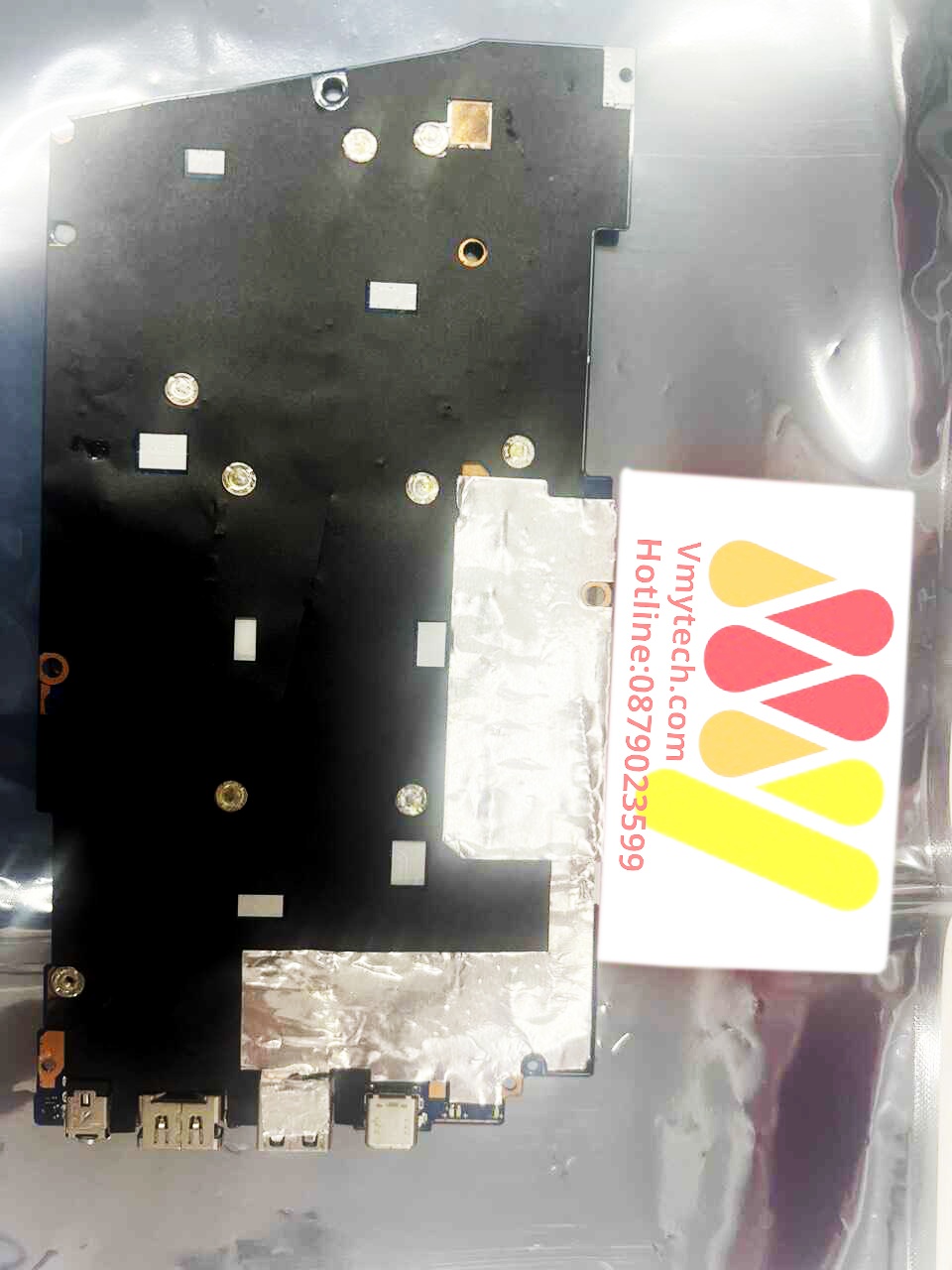 MAIN thay thế dùng cho Laptop ASUS S431 I5-8265U