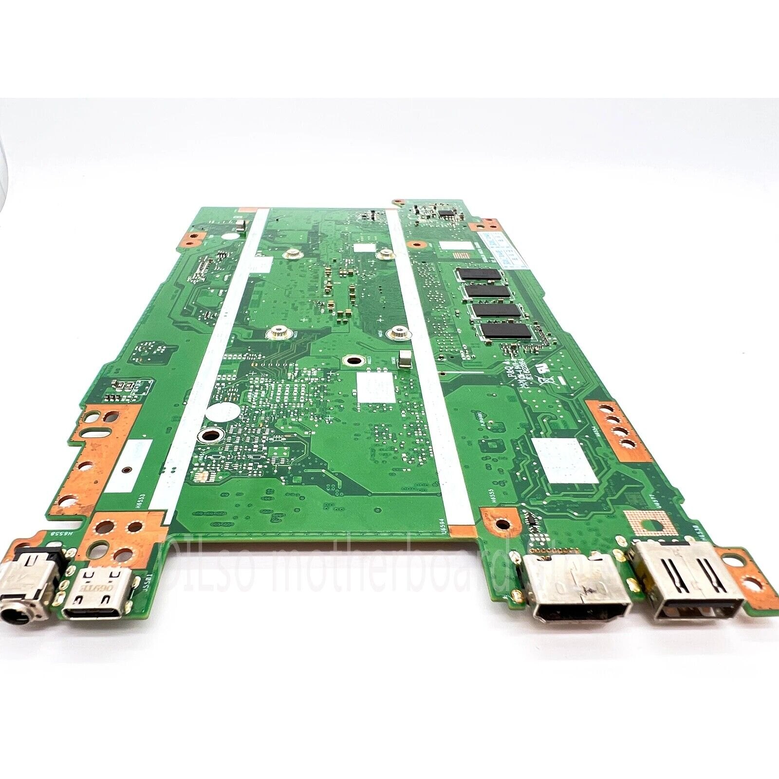 Main thay thế dùng cho Laptop ASUS X509JP, X409JA, X409J, X509JA I3-7020
