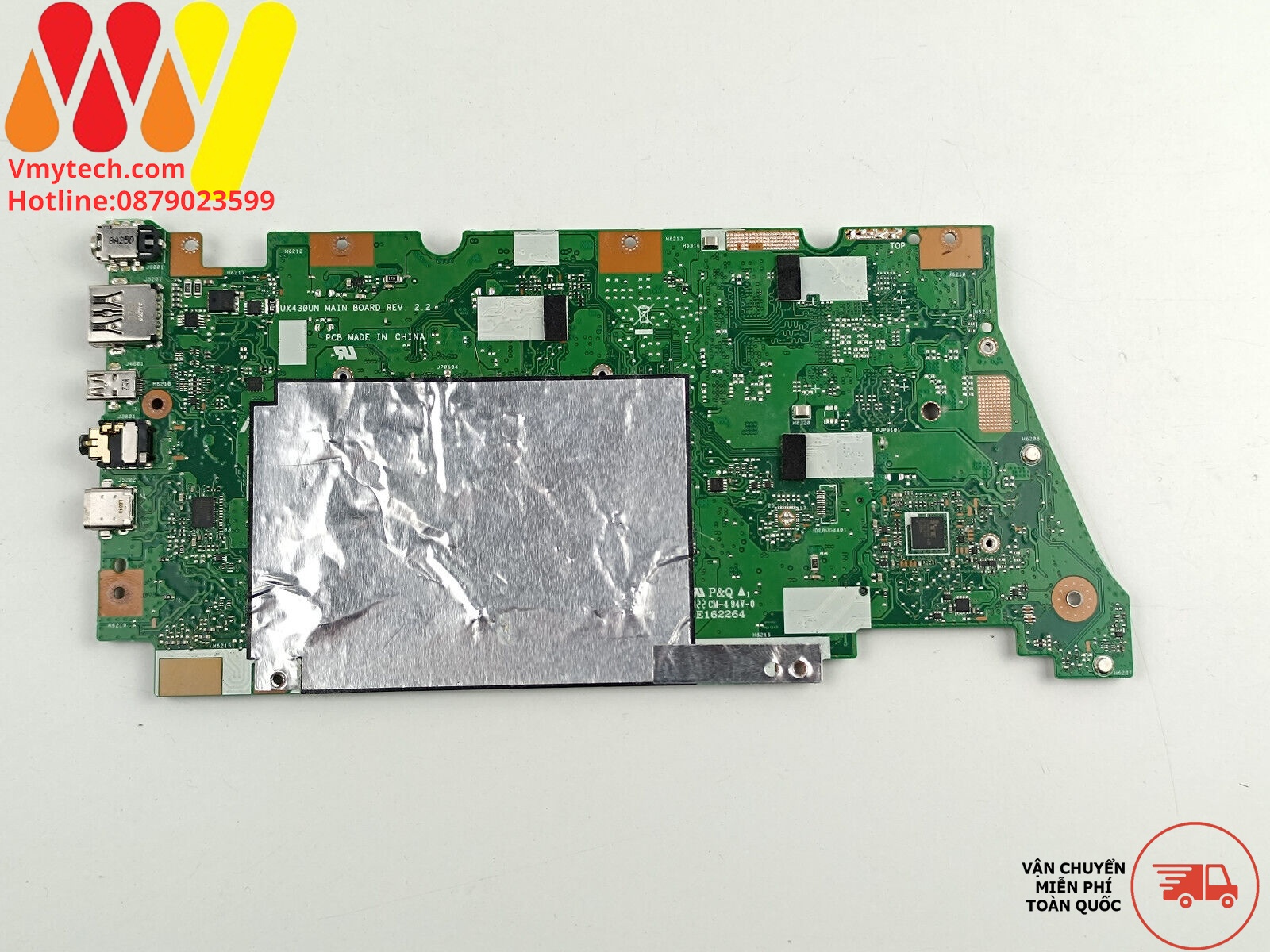 MAIN Laptop ASUS Zenbook UX430U, UX430UAR, UX430UN, UX430 I5-8250U
