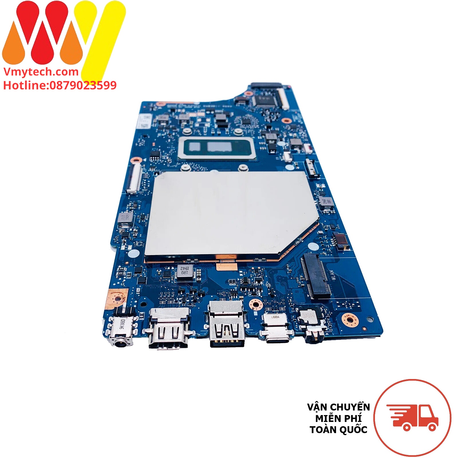 MAIN Thay Dùng cho Laptop ASUS Vivobook Flip 14 TP412, TP412FA, SF4100F, TP412 I5-8250U