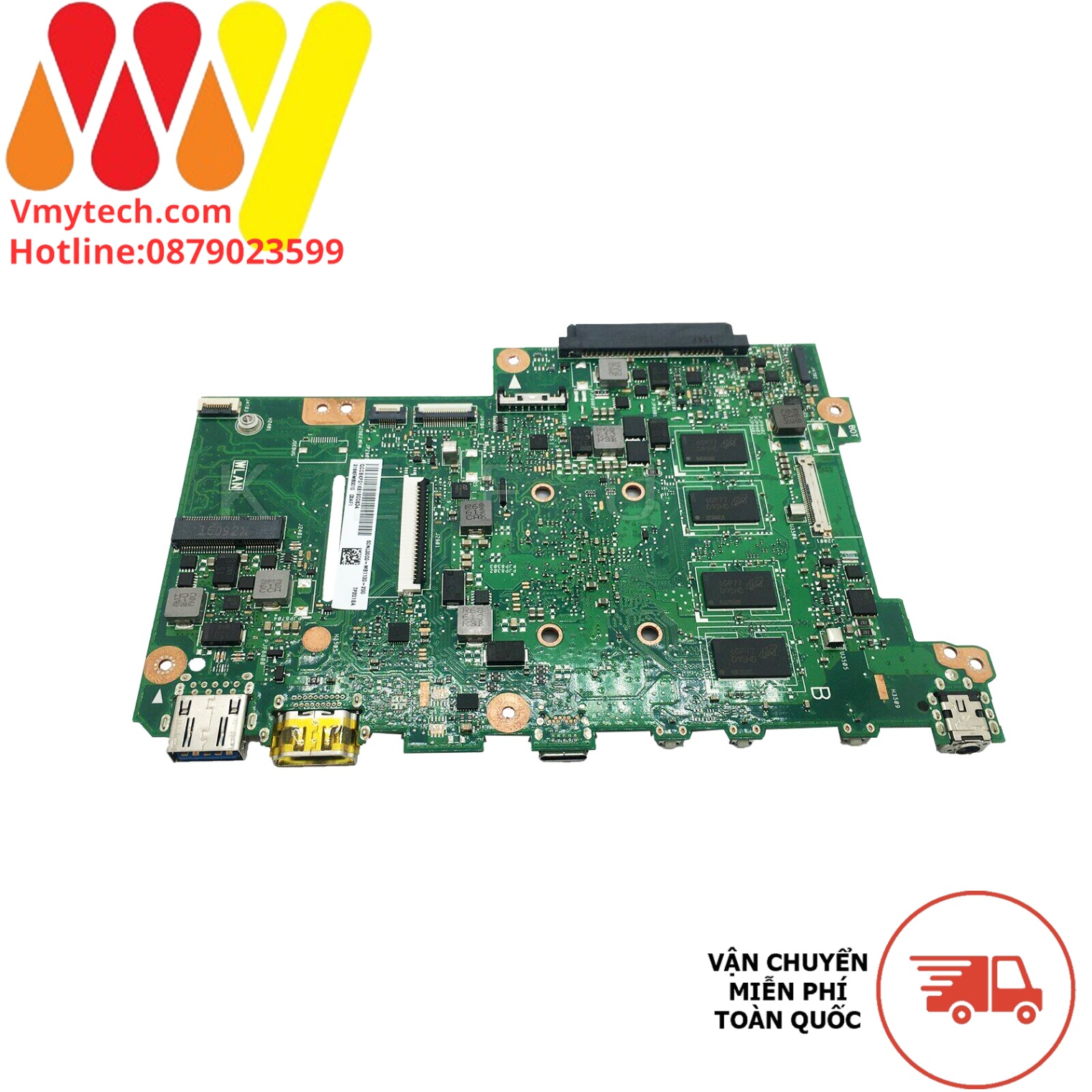 Main thay thế dùng cho Laptop ASUS TP201, TP201S, TP201SA