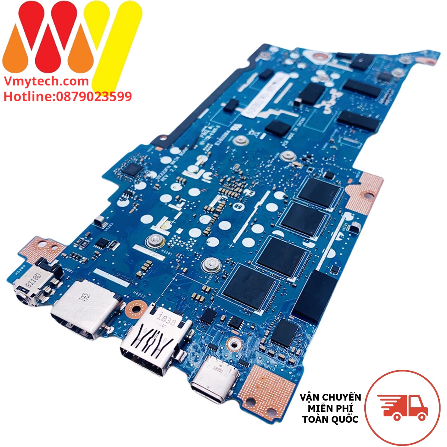 MAIN Laptop ASUS UX333FN, UX333FA, BX333FA, RX333FA I5-8265U