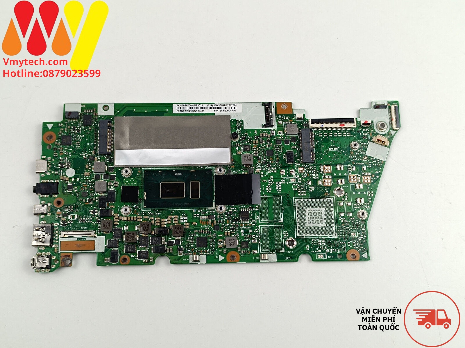MAIN Laptop ASUS Zenbook UX430U, UX430UAR, UX430UN, UX430 I5-8250U