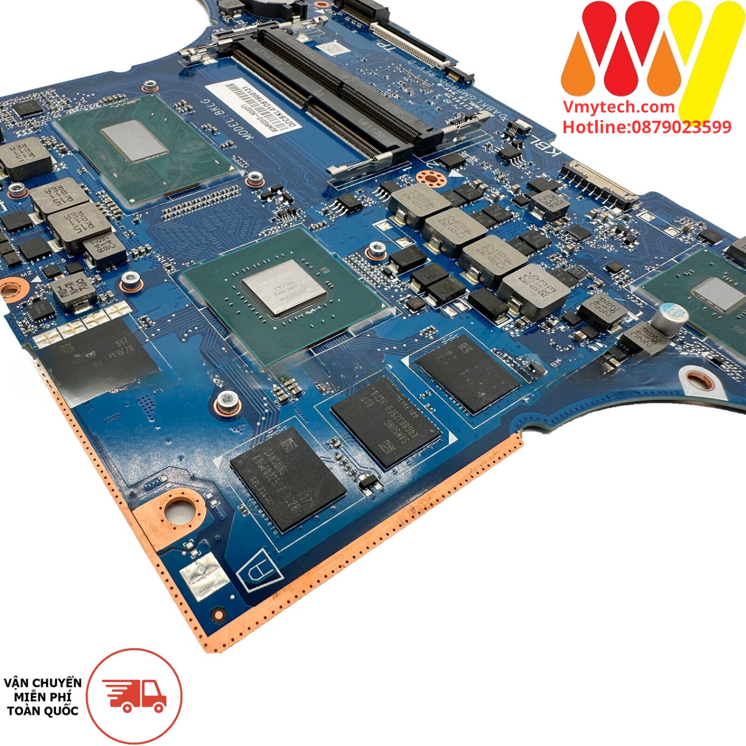 MAIN Laptop ASUS FX80G, FX504G, FX504GM, FX540GE, FX504GD, FX504 I5-8300H