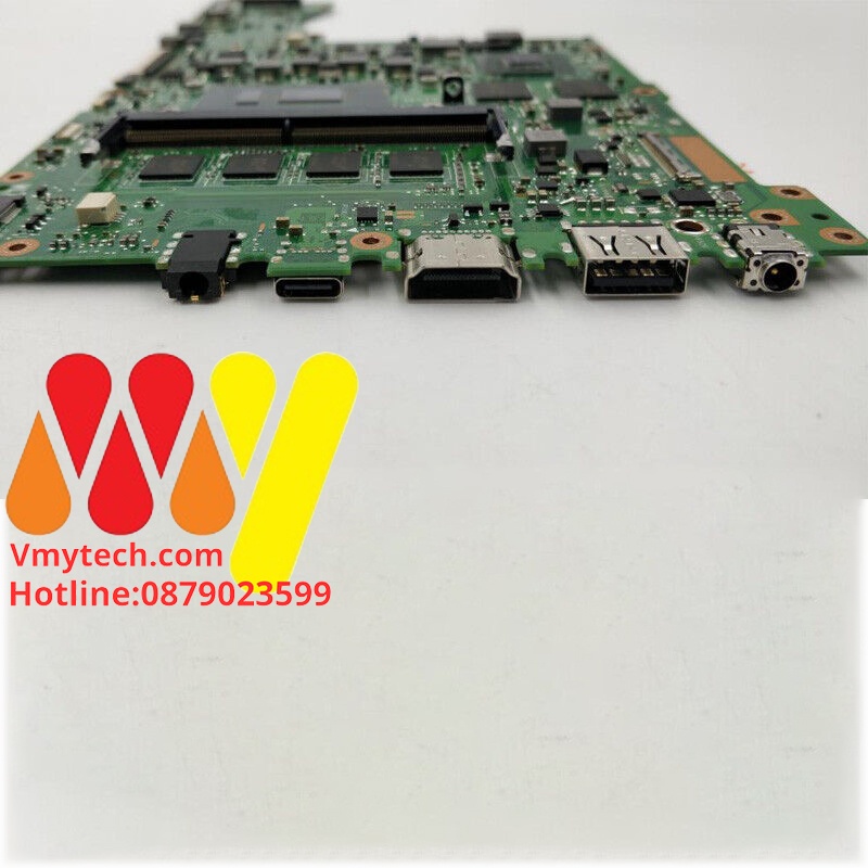 Main Latop ASUS X411UQ, X411UN, S4200V, X411UA, X411U I5-8250U