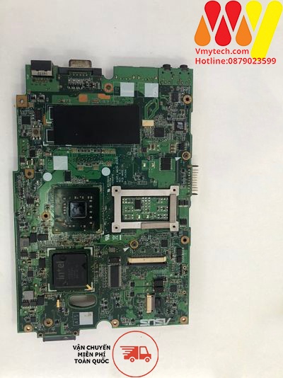 MAIN thay thế dùng cho Laptop ASUS X8AIJ, K40IJ, K40IN