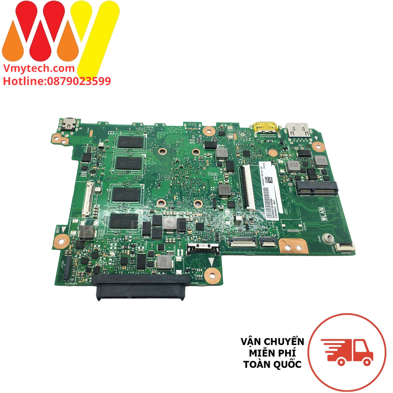 Main thay thế dùng cho Laptop ASUS TP201, TP201S, TP201SA