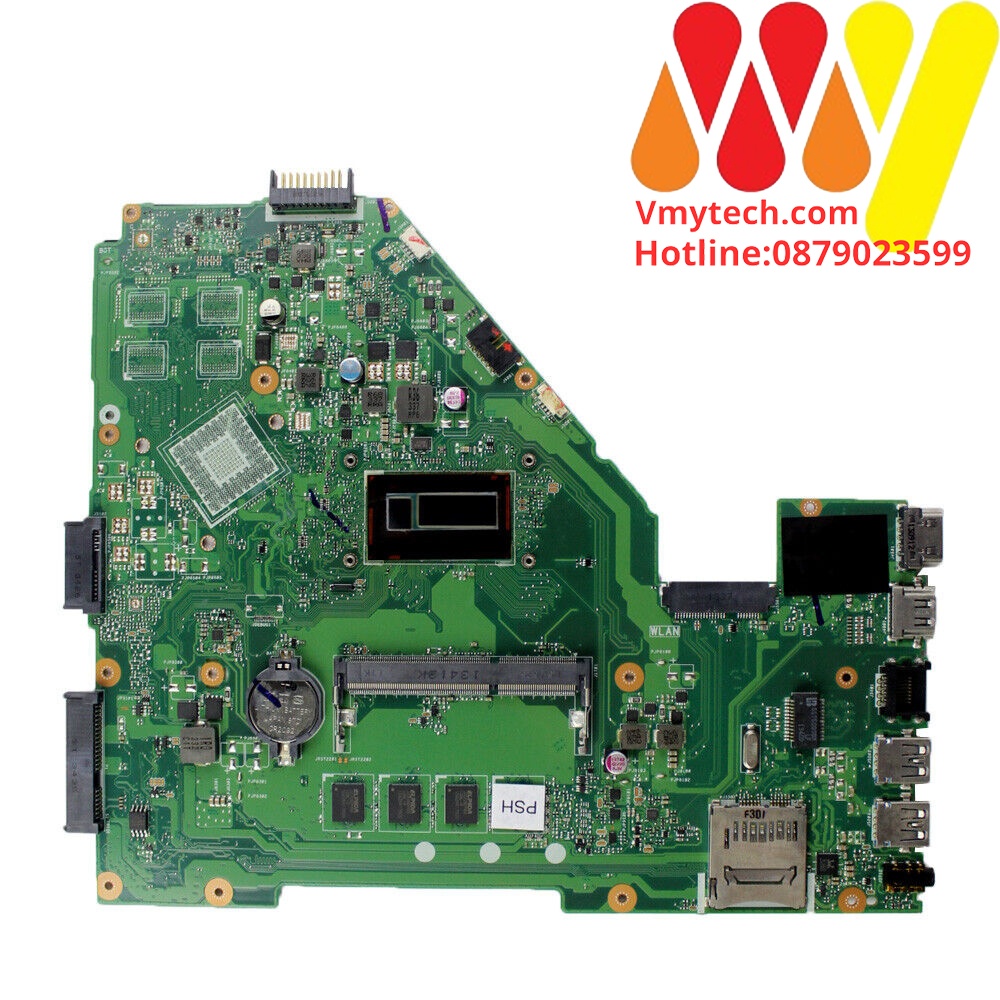 MAIN thay thế dùng cho Laptop ASUS X550LD, X550LC, X550LN, X550LA I3-4030