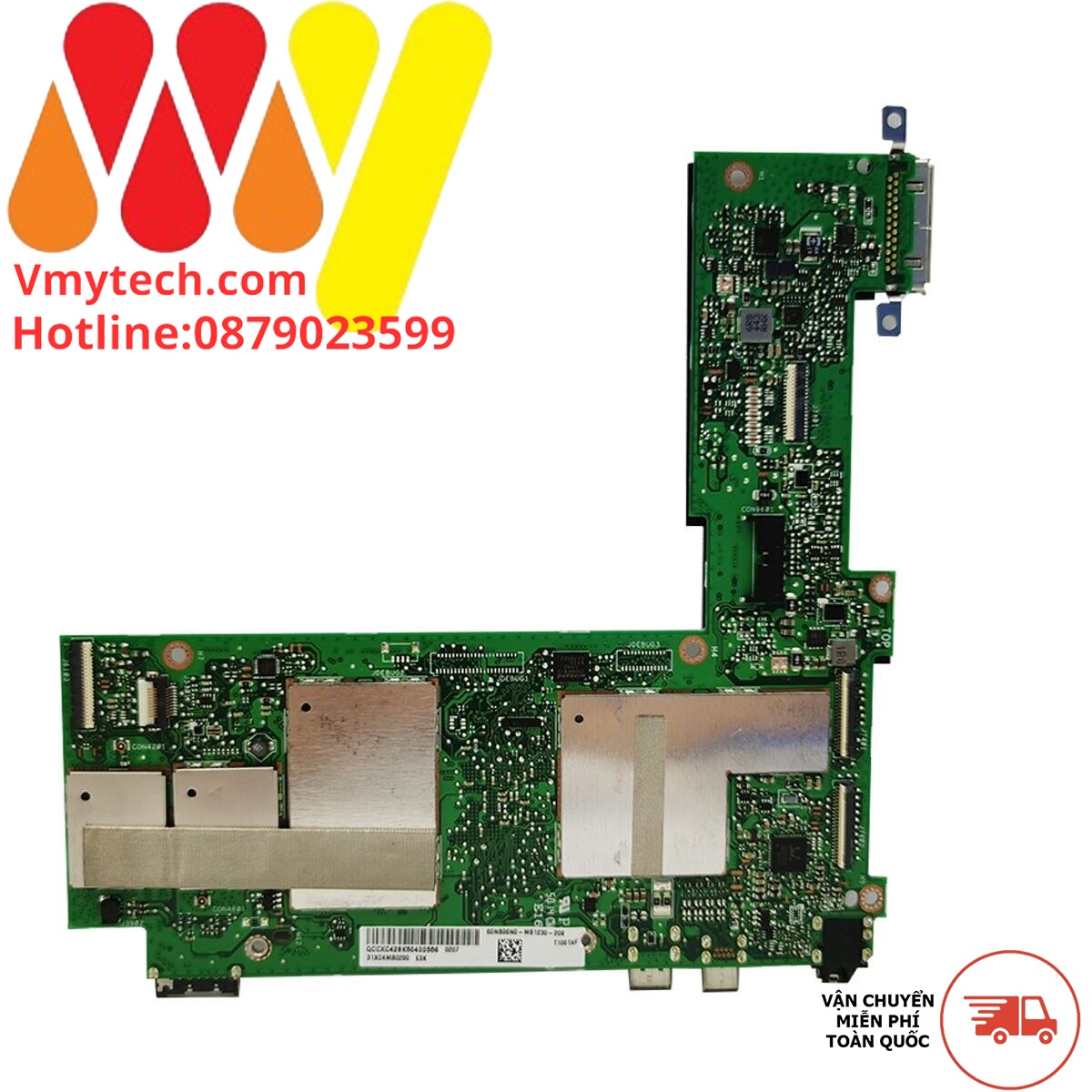 MAIN thay thế dùng cho Laptop ASUS TRANFOMER T100TA, T100TAF, T100TAL, T100TAM