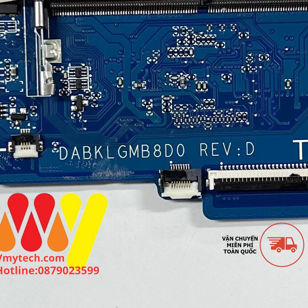 MAIN Laptop ASUS FX80G, FX504G, FX504GM, FX540GE, FX504GD, FX504 I5-8300H