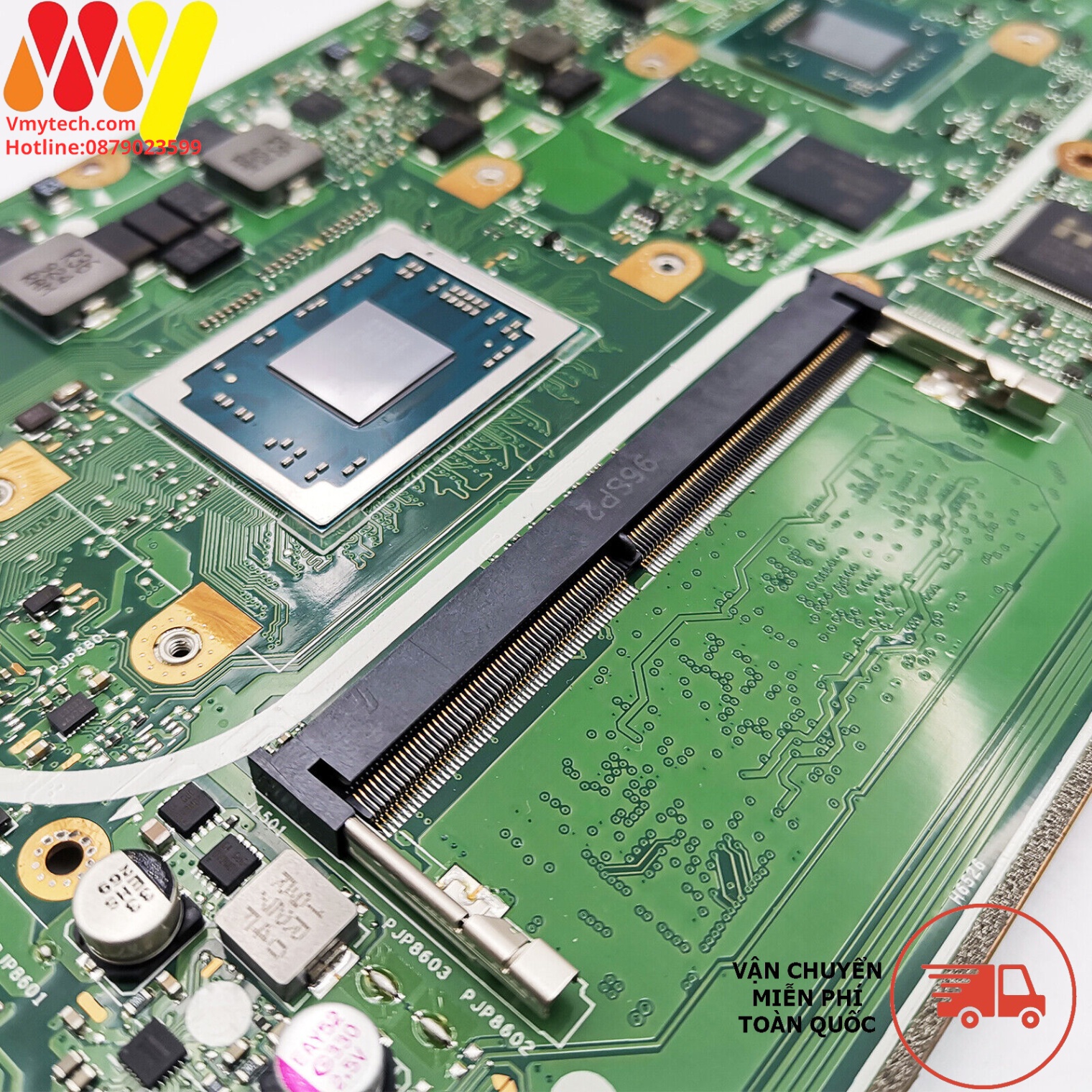 Main Laptop ASUS X512DA, X512DK, M5050DA, F512D, A512DA, A512DK, S512DA, X712DA RYZEN3