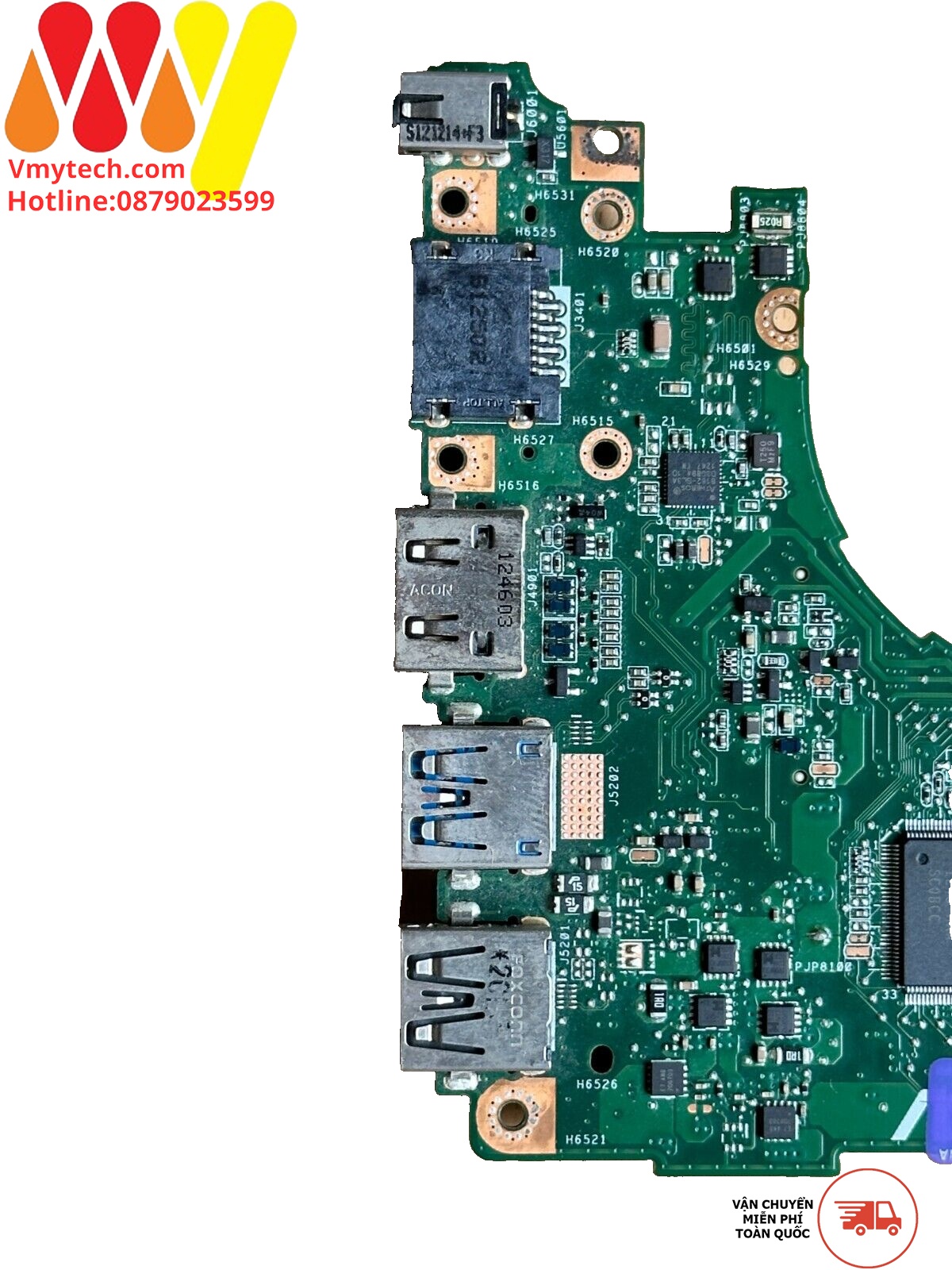 MAIN ASUS X202E I3-3217U mã : 60-NFQMB1300