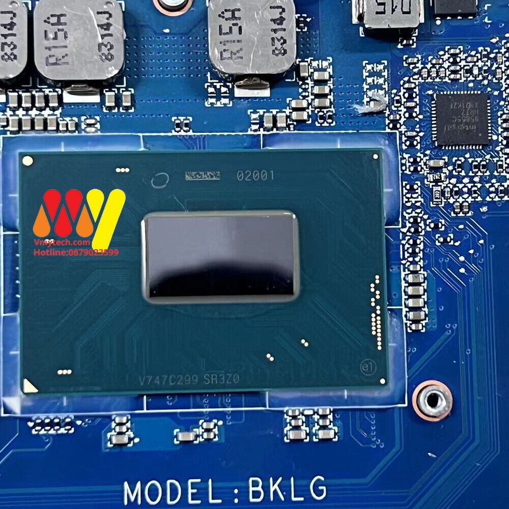 MAIN Laptop ASUS FX80G, FX504G, FX504GM, FX540GE, FX504GD, FX504 I5-8300H