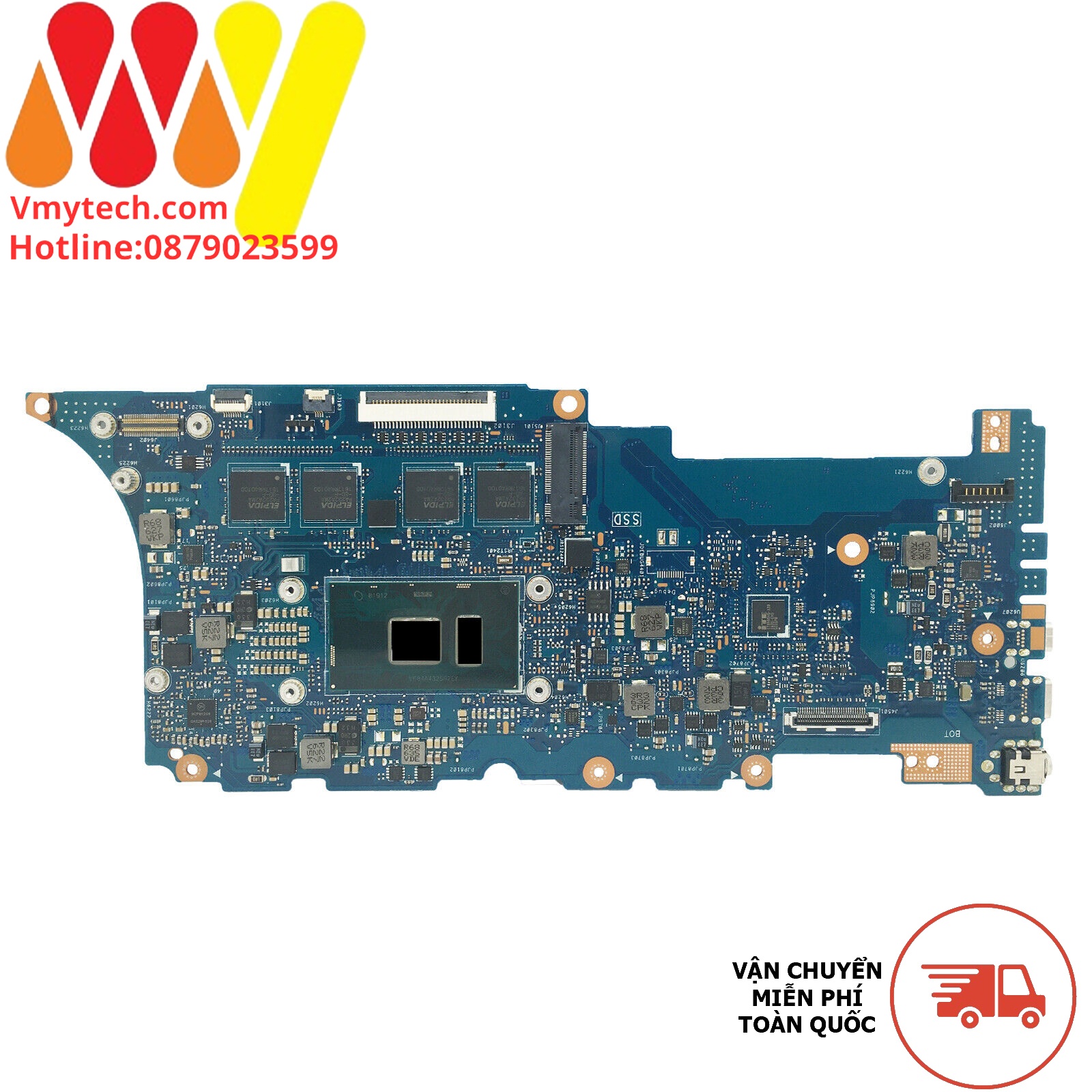 MAIN Laptop ASUS ZenBook UX305UAB, UX306UA, U306UA, UX306U, UX305LA I5-5200