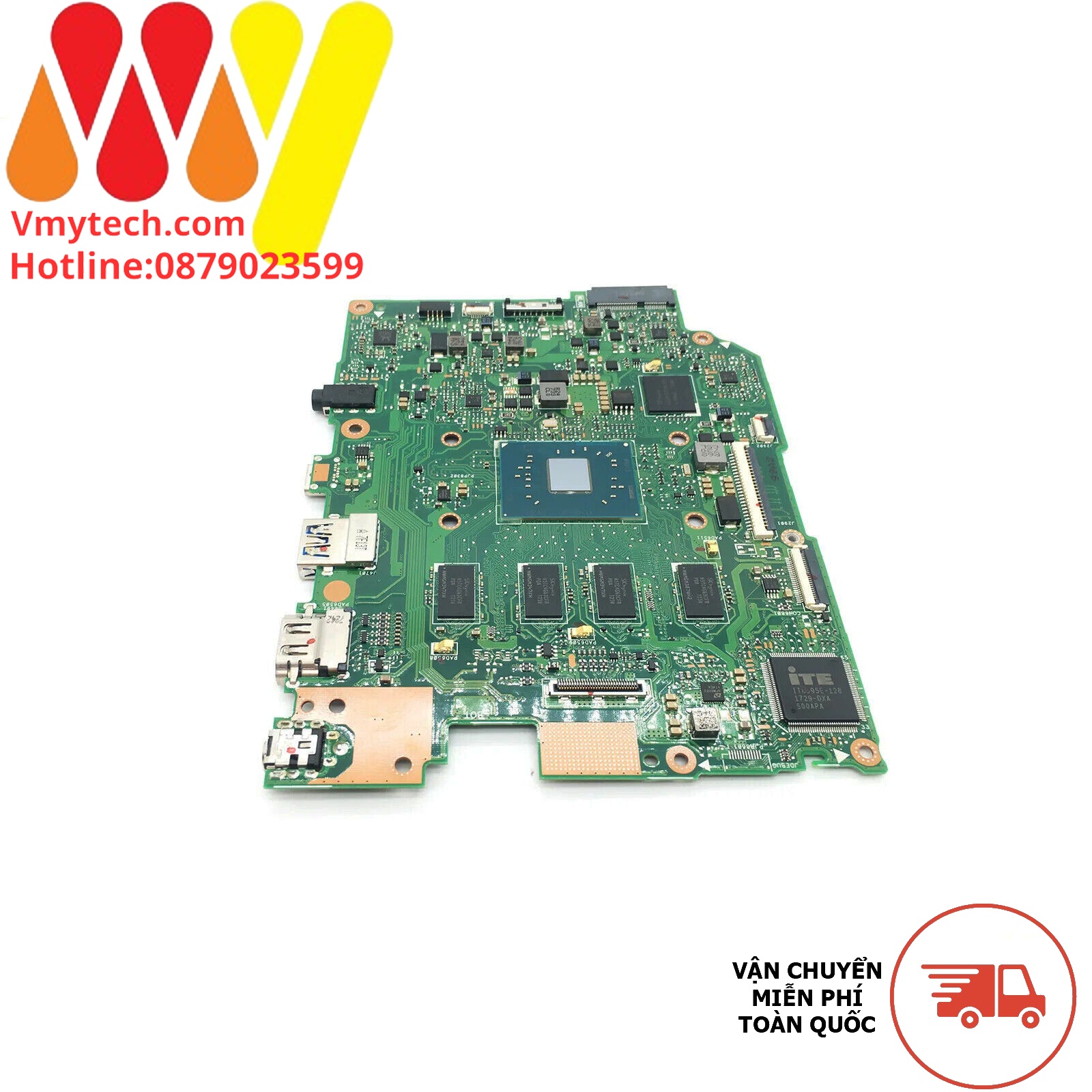 MAIN thay thế dùng cho Laptop ASUS E403NA