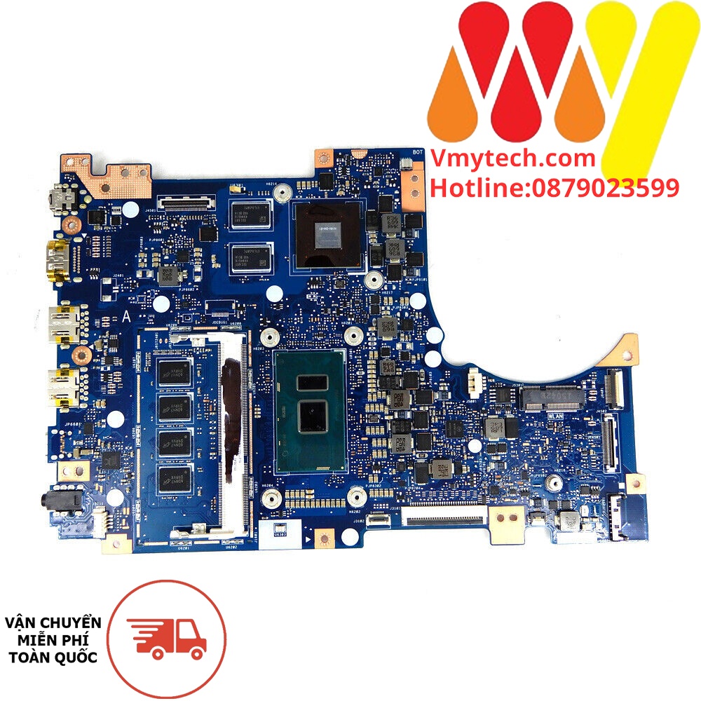 Main thay thế dùng cho Laptop ASUS TP300L, Q302L, Q302LA, TP300LA, TP300 I3-4010