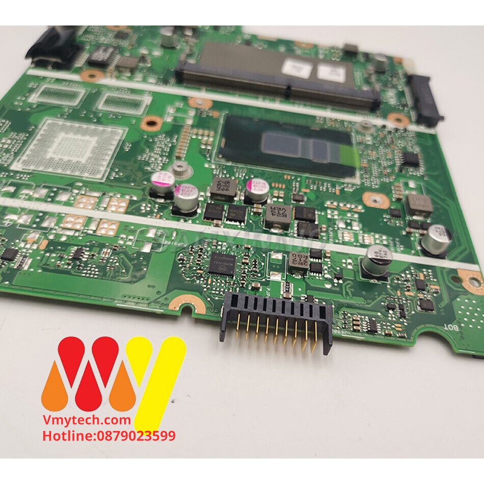 MAIN thay thế dùng cho Laptop ASUS X541UJ, X541UVK, X541U, F541U I7-7500 VGA