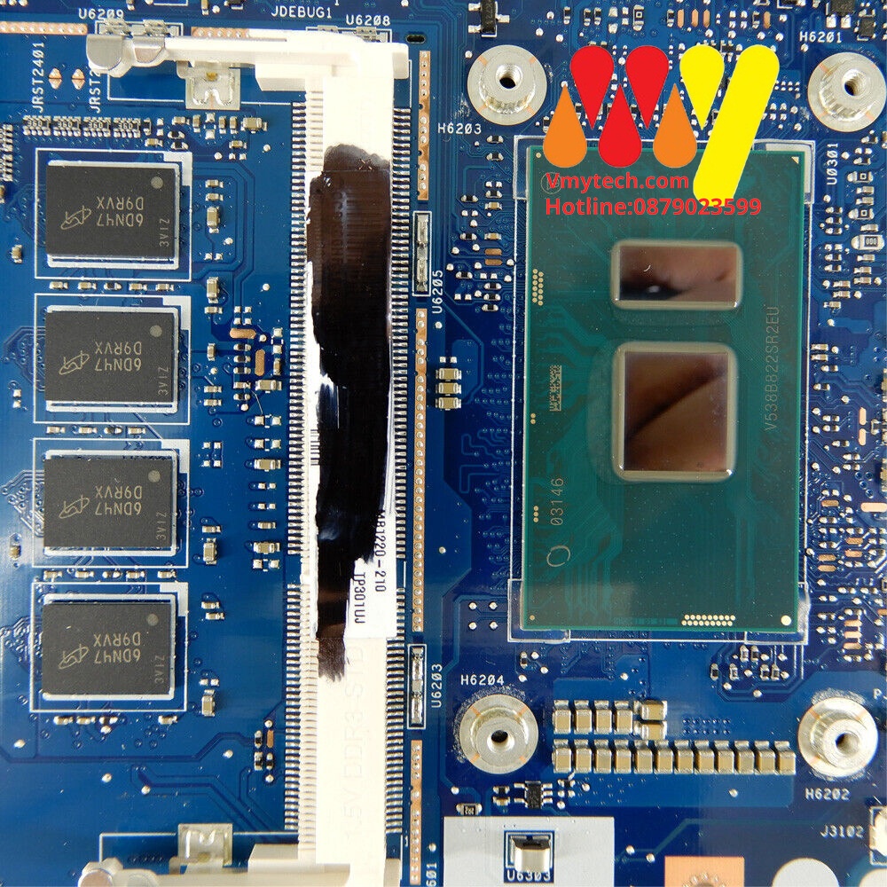 Main thay thế dùng cho Laptop ASUS TP300L, Q302L, Q302LA, TP300LA, TP300 I3-4010