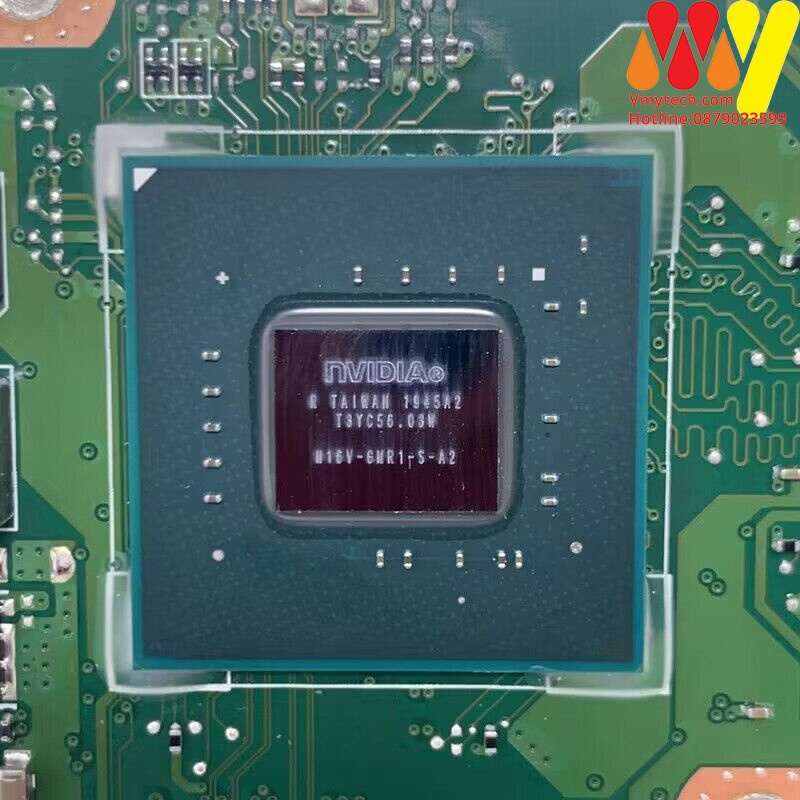 MAIN thay thế dùng cho Laptop ASUS X541UJ, X541UVK, X541U, F541U I7-7500 VGA