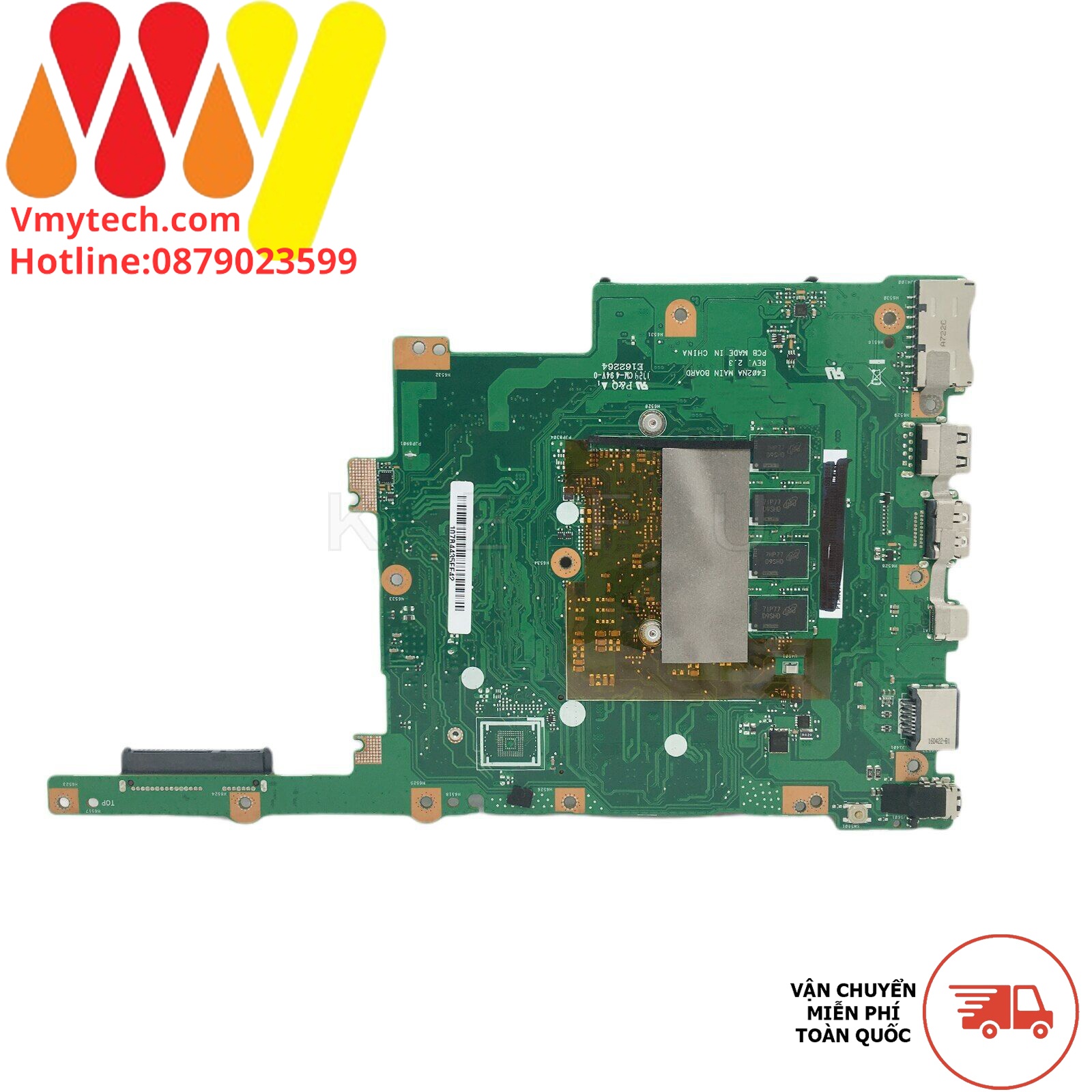 Main Laptop ASUS F402NA, L402NA, X402NA, E402N, E502N, E402NA, E502NA