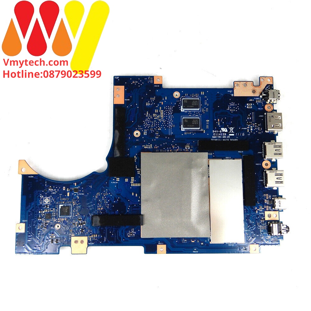 Main thay thế dùng cho Laptop ASUS TP300L, Q302L, Q302LA, TP300LA, TP300 I3-4010