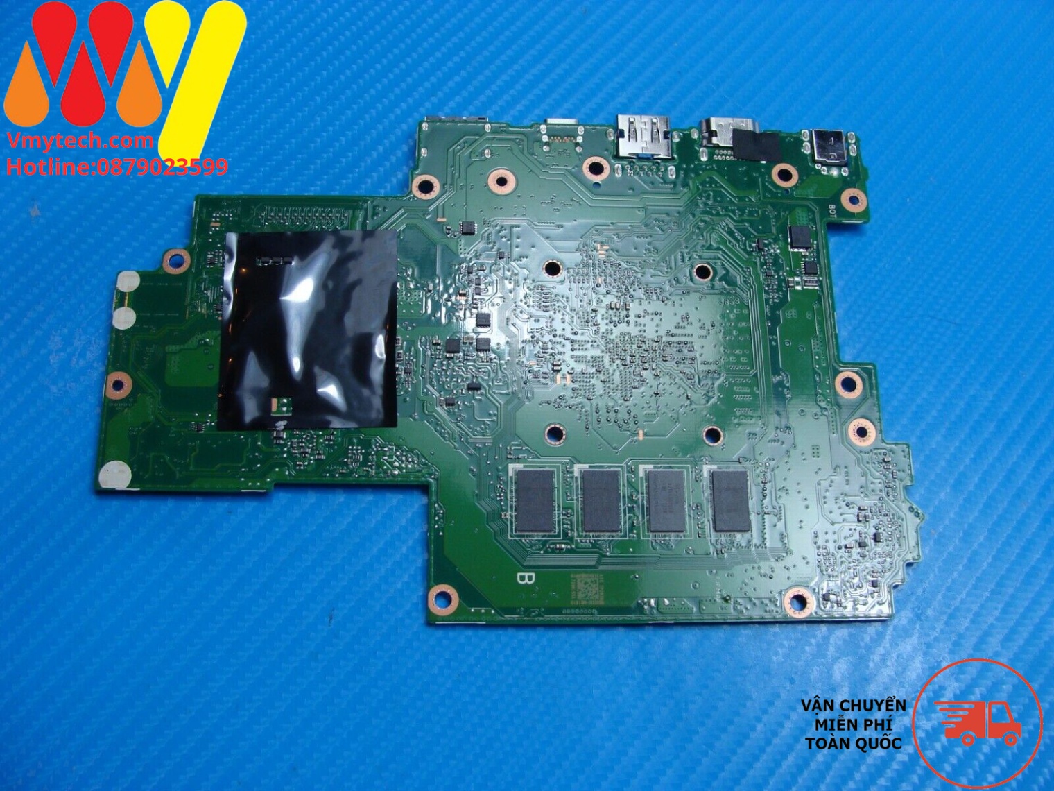 MAIN thay thế dùng cho Laptop ASUS VivoBook TP203NA, TP203NAH