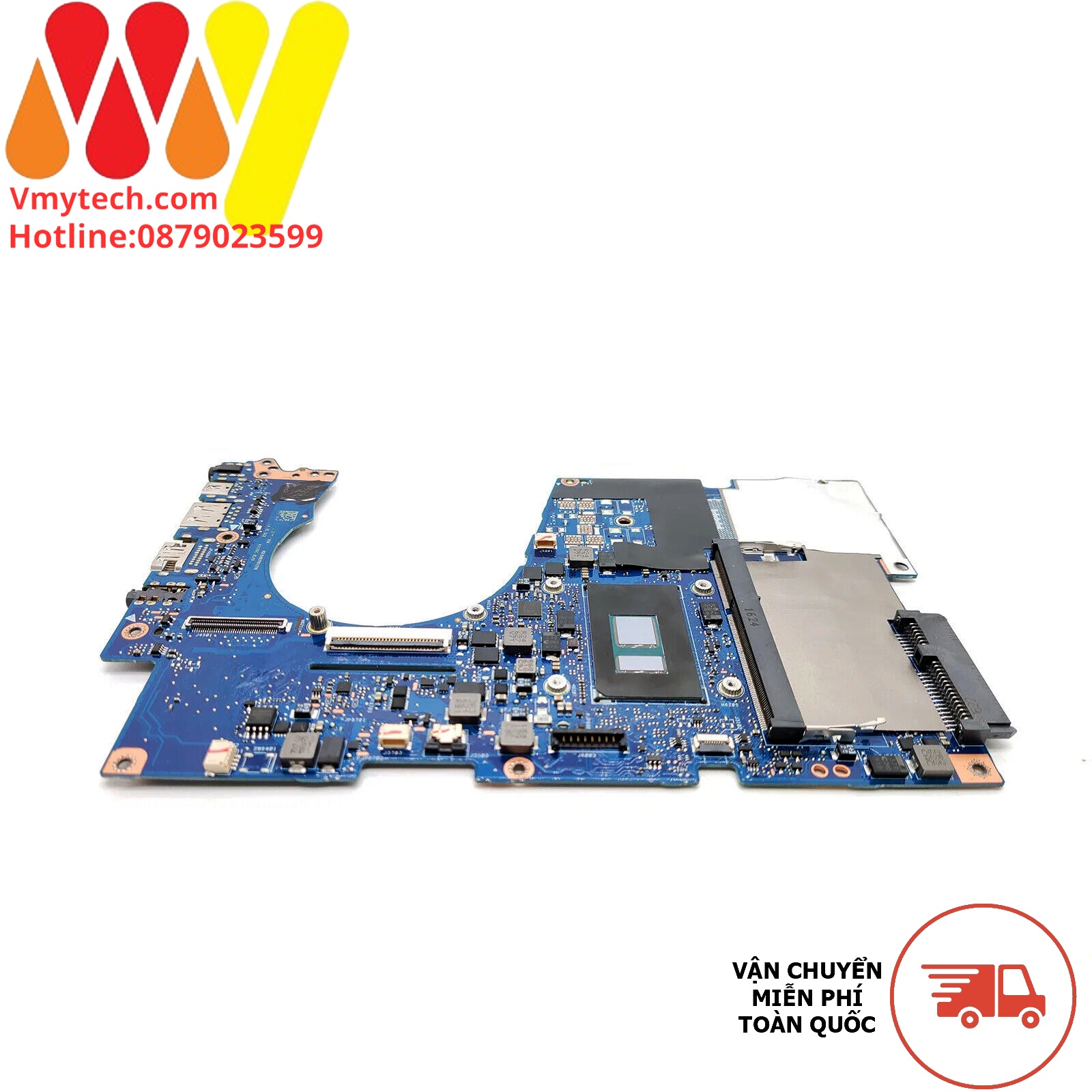 Main thay thế dùng cho ASUS UX303, UX303U, UX303UB, UX303UA I5-6200 VGA RỜI