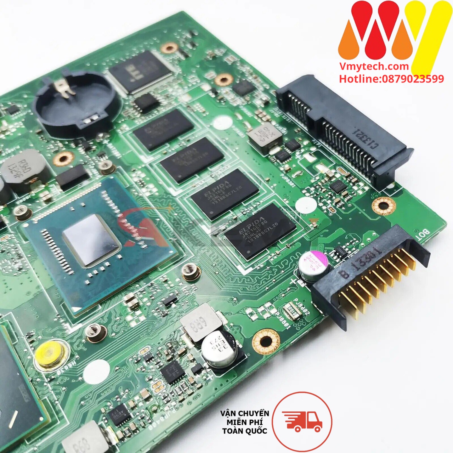 MAIN Thay thế dùng cho Laptop ASUS X200CA, X200CAP