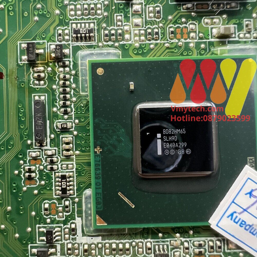 Main thay thế dùng cho Laptop ASUS N73JW, G73, G73S, G73SW mã : 60-N3IMB10G0