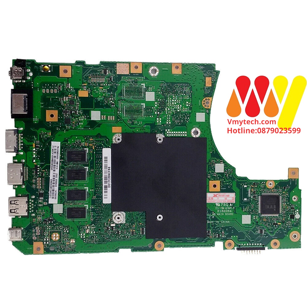 Main Laptop ASUS X556U, A556, X556UJ, X556UV, X556UA, X556UAM I5-6200