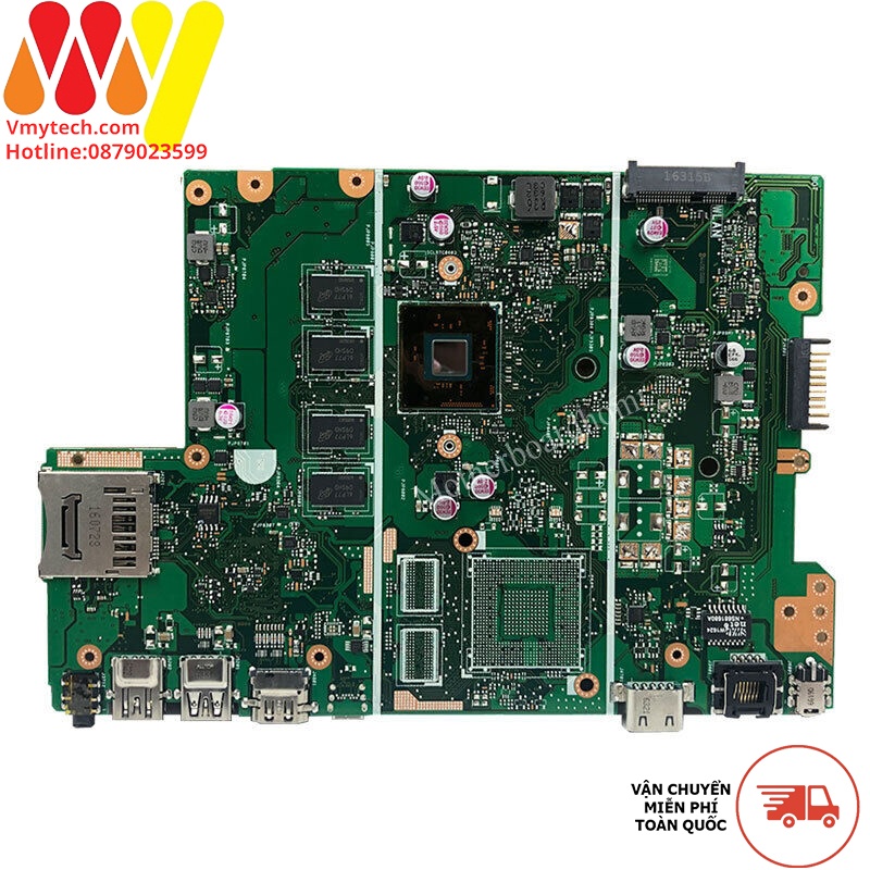 MAIN thay thế dùng cho ASUS X441S, X441SC, X441SA PENTIUM