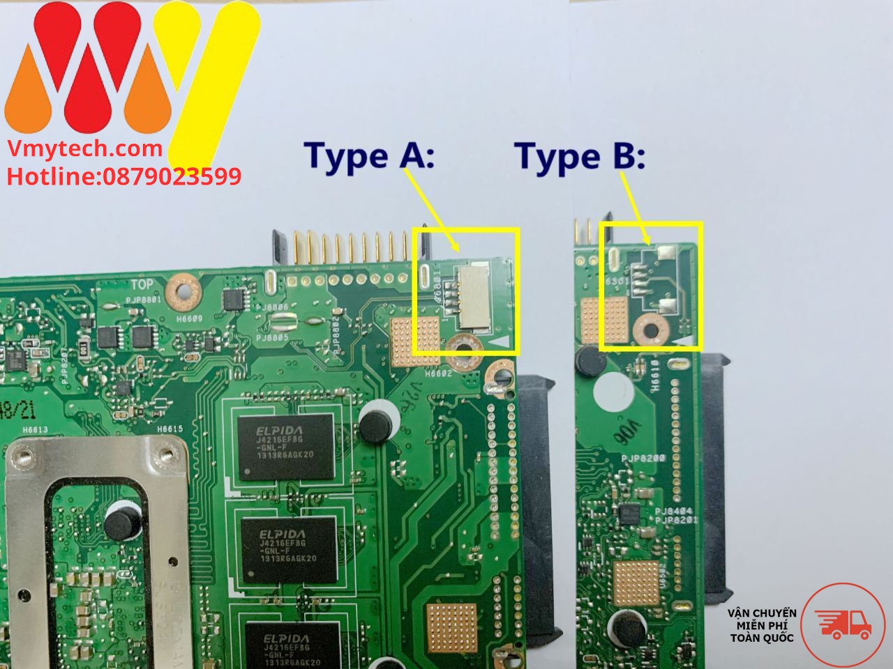 MAIN Thay thế dùng cho Laptop ASUS X200CA, X200CAP