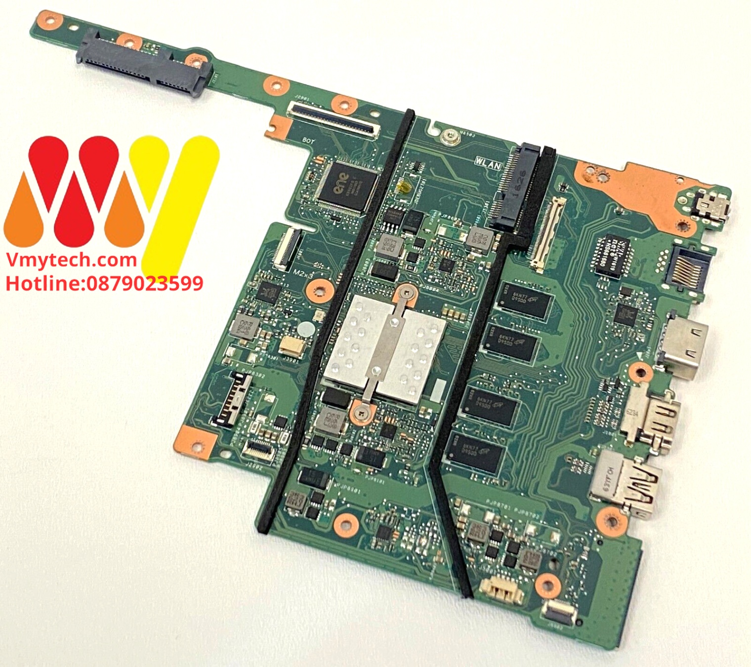 Main thay thế dùng cho Laptop Asus E402S E402SA mã : 0NB0B60-MB2600