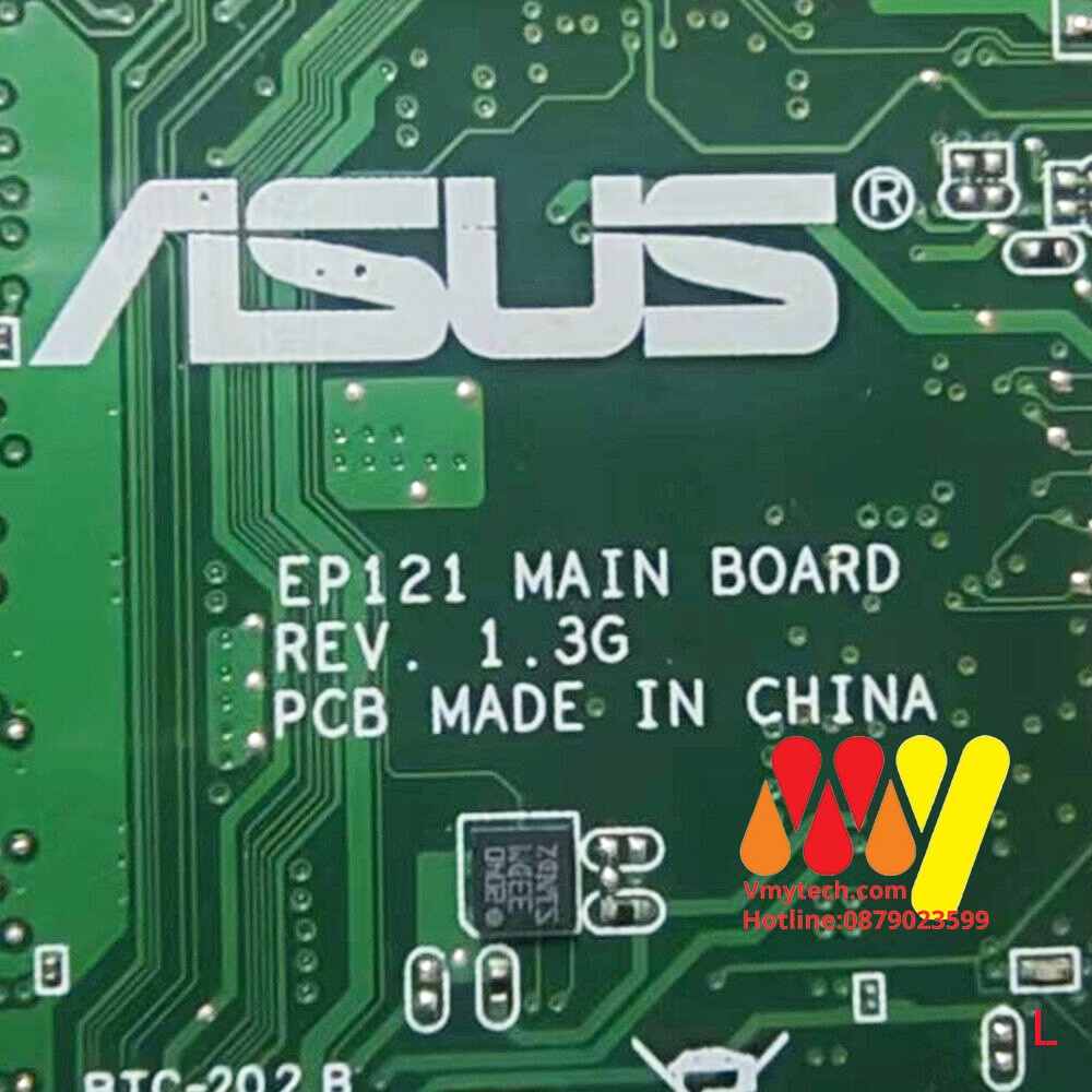 MAIN thay thế dùng cho Laptop ASUS EP121 I5-470