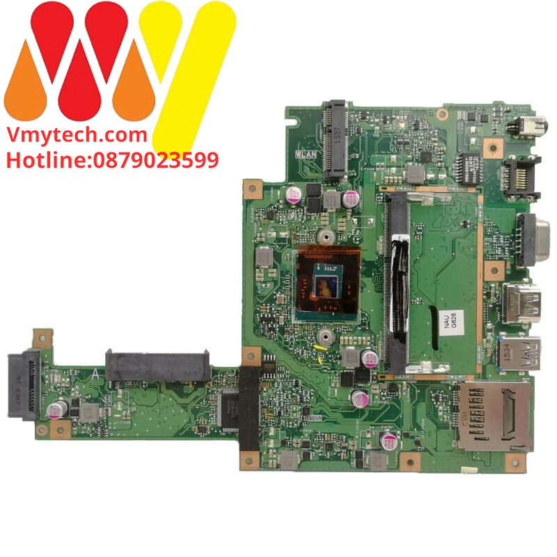 Main thay thế dùng cho Laptop Asus X453S, X453SA