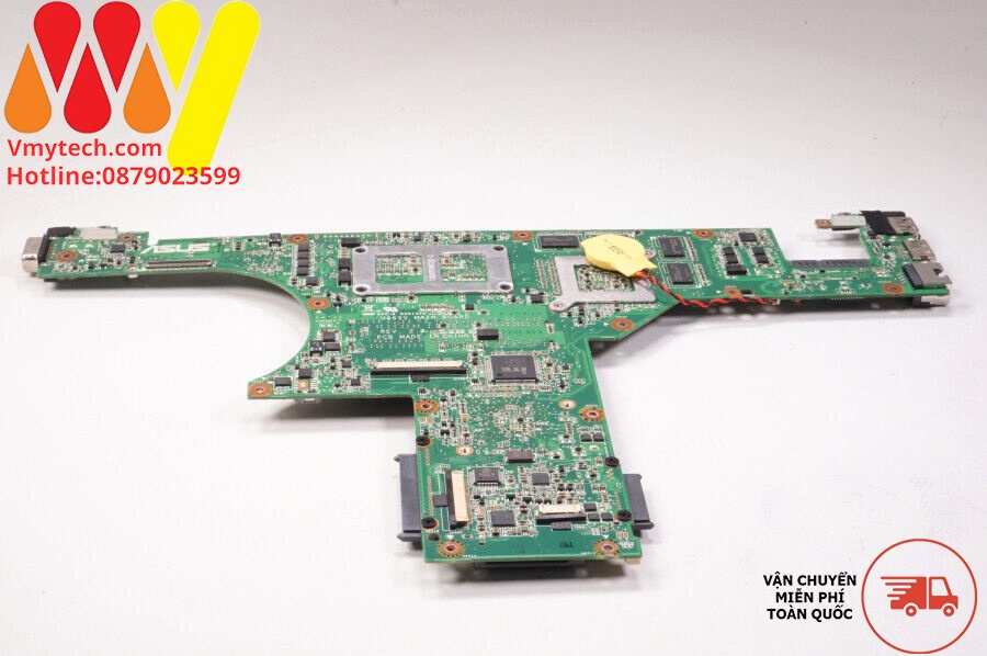 MAIN Thay thế cho Laptop ASUS U46S, U46SV, U46SM mã : GT540M REV:2.0