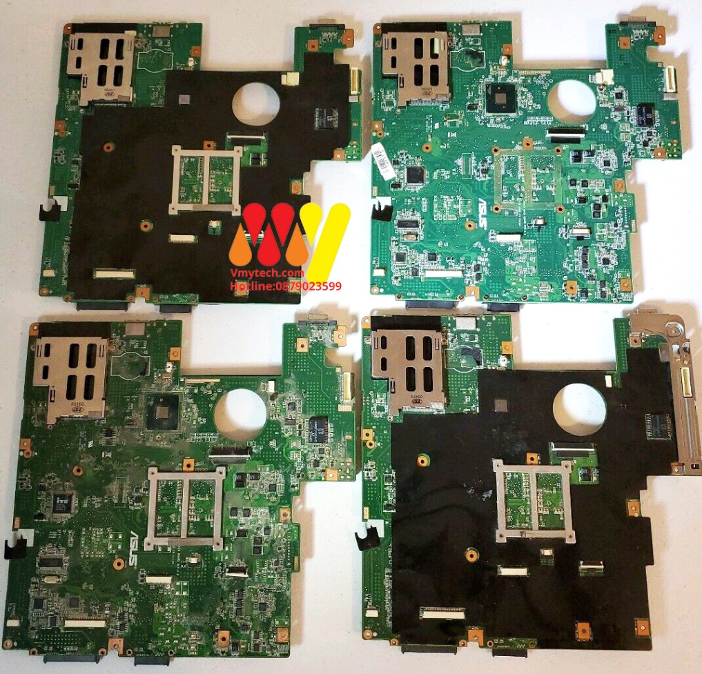 MAIN thay thế dùng cho Laptop ASUS G60JX mã : 69N0GZM11C07