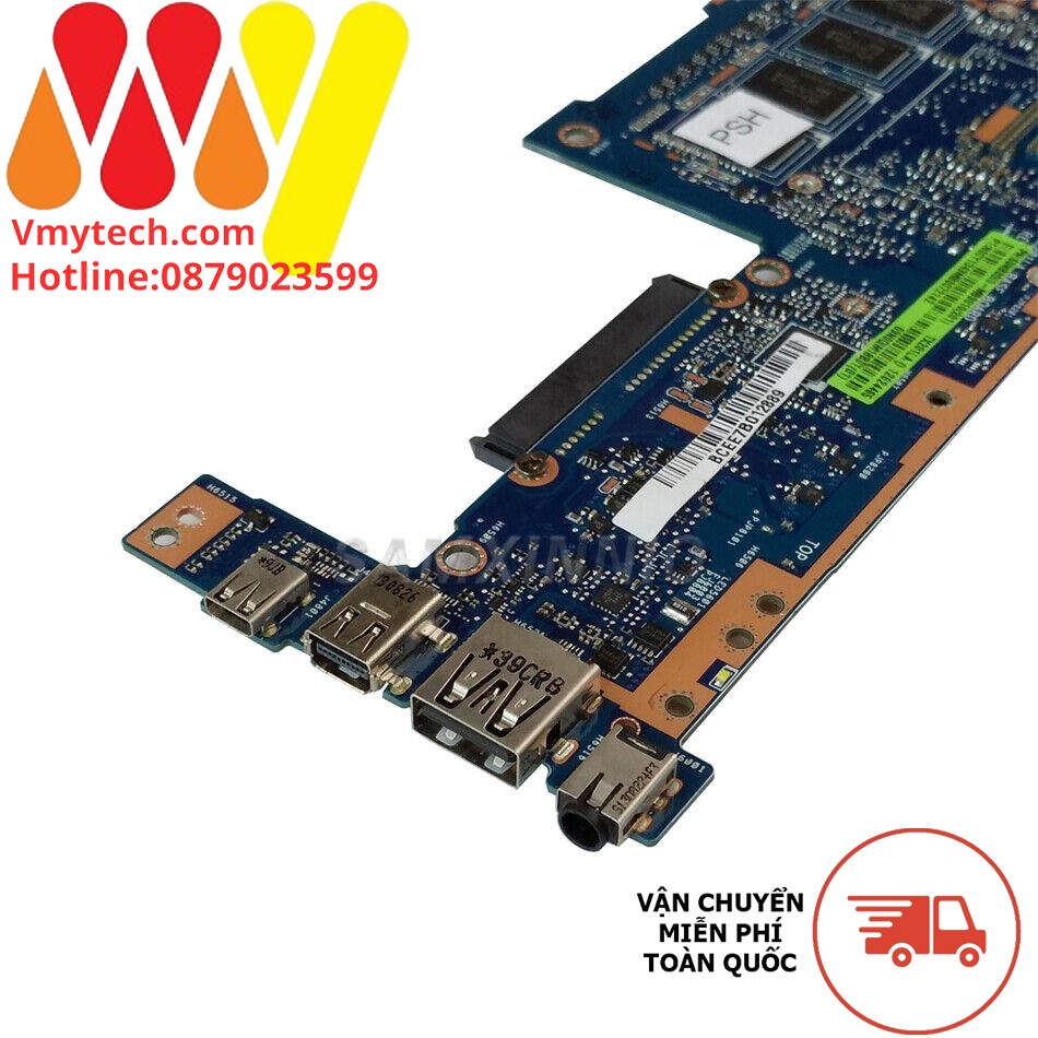 MAIN thay thế dùng cho Laptop ASUS TX201LA, TX201L I5-4200