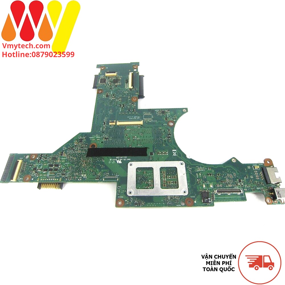 MAIN thay thế dùng cho Laptop ASUS U47VC I5 VGA RỜI