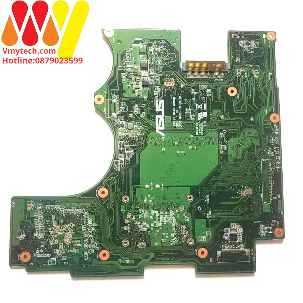 MAIN thay thế dùng cho Laptop ASUS EP121 I5-470