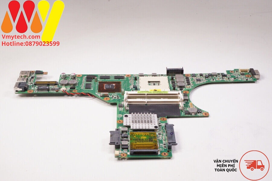 MAIN Thay thế cho Laptop ASUS U46S, U46SV, U46SM mã : GT540M REV:2.0