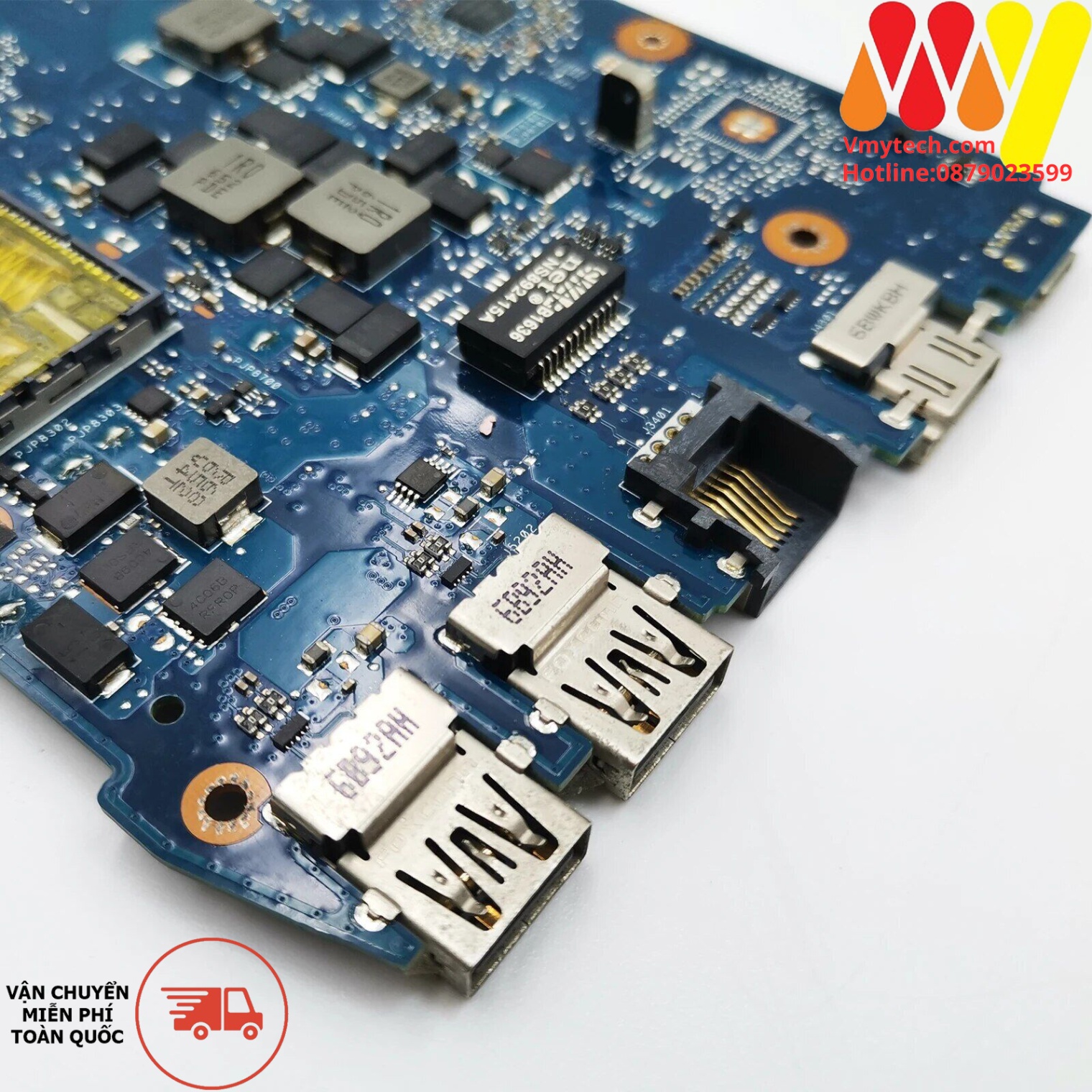 Main thay thế dùng cho Laptop ASUS GL552VX, GL552VXK, GL552VW, GL552 I5-4200