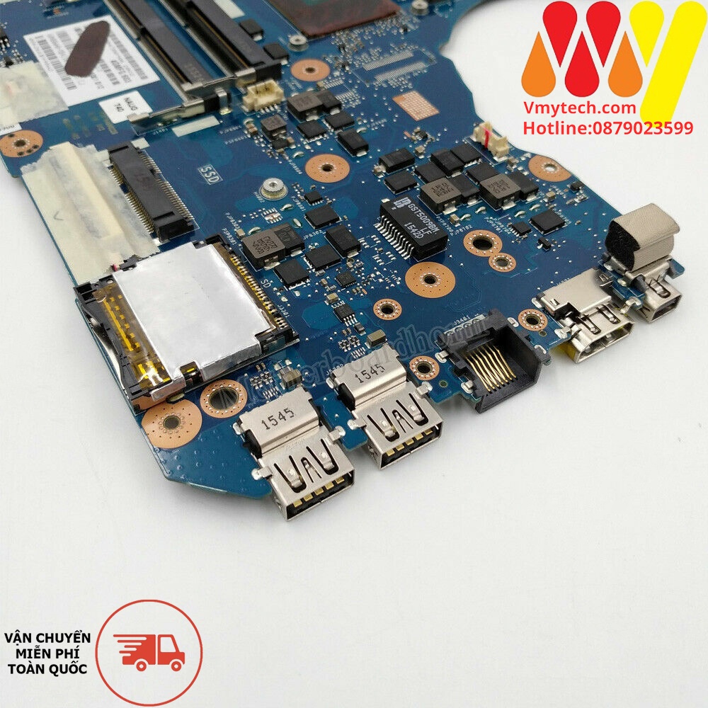 MAIN thay thế dùng cho Laptop ASUS N551J, G551J, G551JX I7-4710