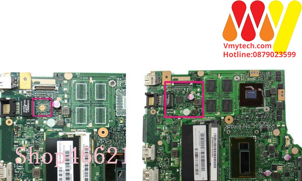MAIN Thay thế dùng cho LatopASUS TP550LD, TP550LN, TP550LJ, TP550LA I3-4030