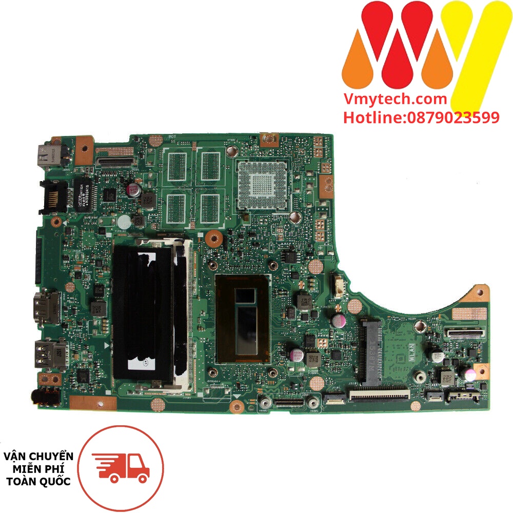 MAIN Thay thế dùng cho LatopASUS TP550LD, TP550LN, TP550LJ, TP550LA I3-4030