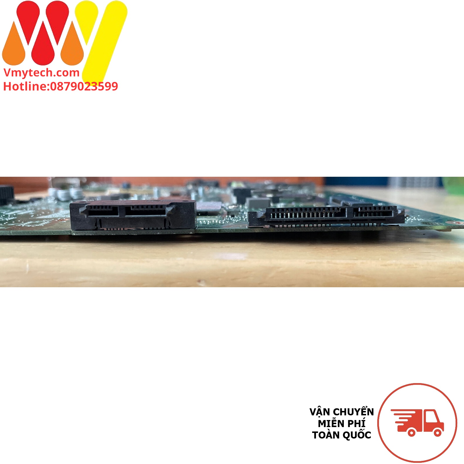 Main thay thế dùng cho Laptop Asus K53SV, K53SJ, K53SM, K53SC, K53SD, K53S mã : GT540M